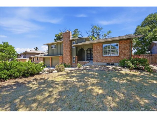 740 S Kline Way, Denver, CO 80226
