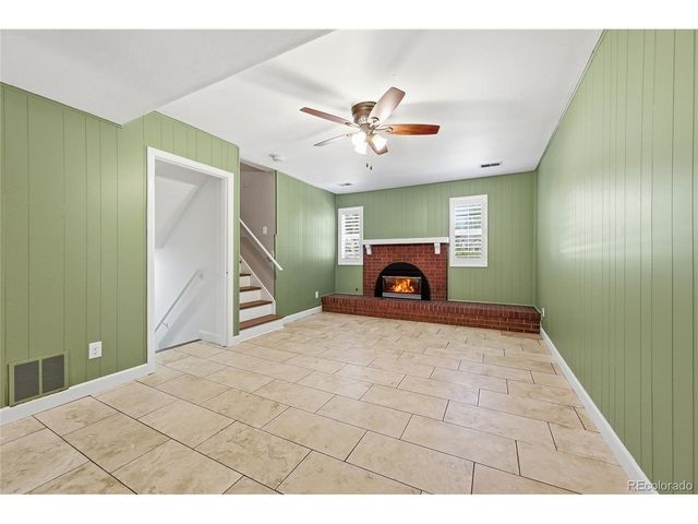 740 S Kline Way, Denver, CO 80226