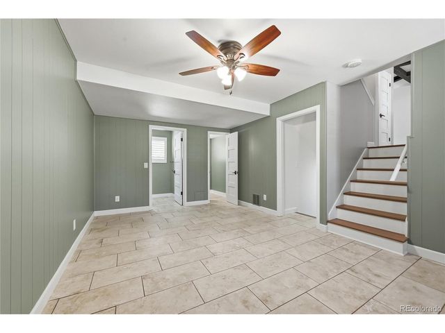 740 S Kline Way, Denver, CO 80226