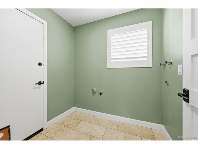 740 S Kline Way, Denver, CO 80226