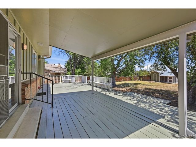 740 S Kline Way, Denver, CO 80226