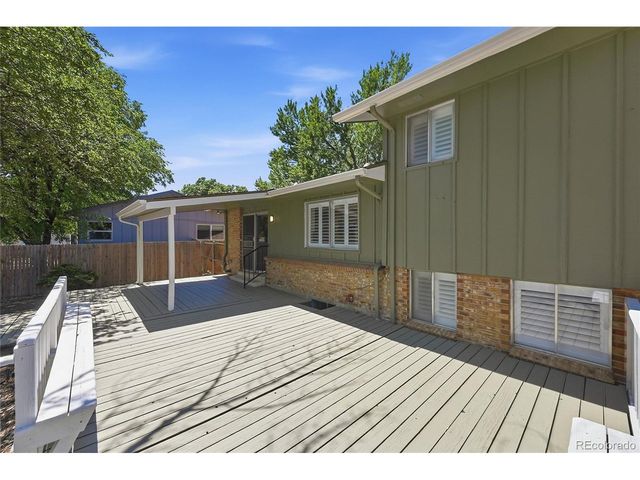 740 S Kline Way, Denver, CO 80226