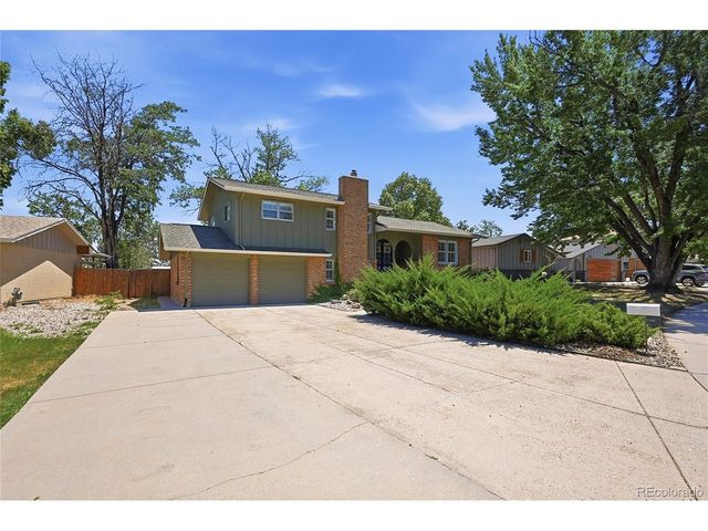 740 S Kline Way, Denver, CO 80226