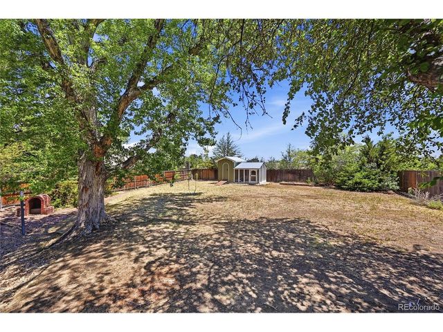 740 S Kline Way, Denver, CO 80226