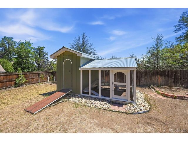 740 S Kline Way, Denver, CO 80226