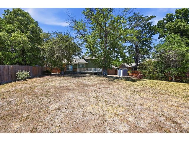 740 S Kline Way, Denver, CO 80226