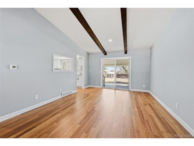 740 S Kline Way, Denver, CO 80226