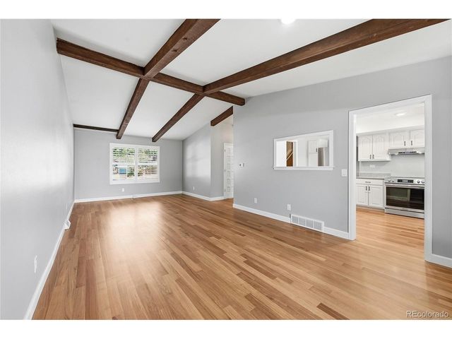 740 S Kline Way, Denver, CO 80226
