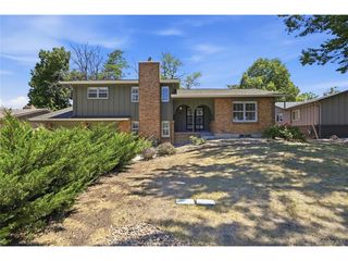 740 S Kline Way, Denver, CO 80226