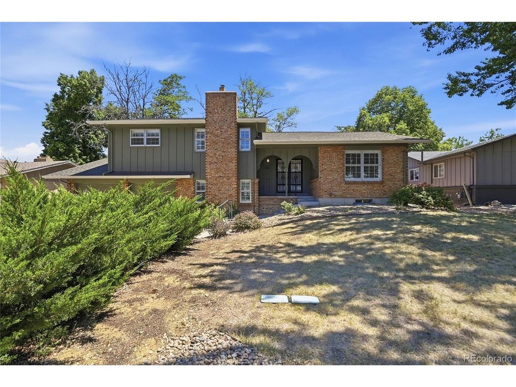 740 S Kline Way, Denver, CO 80226
