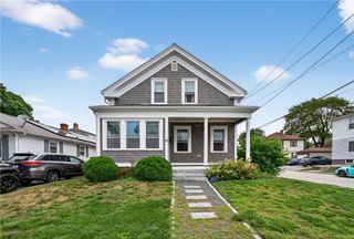 53 Winthrop Avenue, Providence, RI 02908