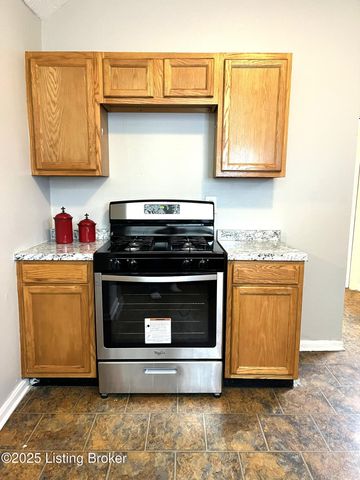 107 Harlan Ave, Louisville, KY 40214