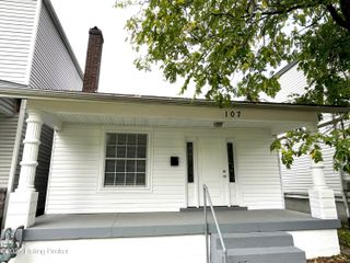107 Harlan Ave, Louisville, KY 40214