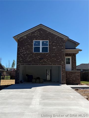 6409 Sunset Loop, Charlestown, IN 47111