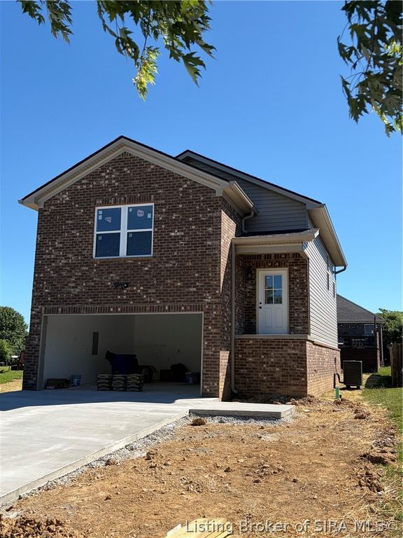 6409 Sunset Loop, Charlestown, IN 47111