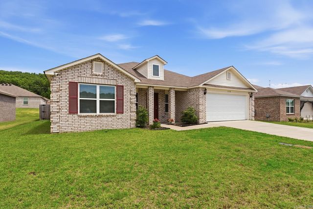 1110 Rockwell Drive, Conway, AR 72032