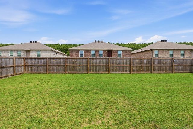 1110 Rockwell Drive, Conway, AR 72032