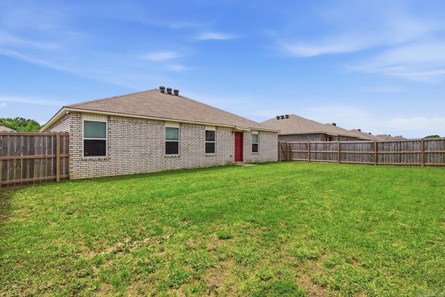 1110 Rockwell Drive, Conway, AR 72032