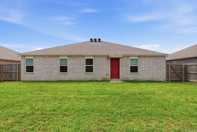 1110 Rockwell Drive, Conway, AR 72032