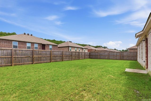 1110 Rockwell Drive, Conway, AR 72032