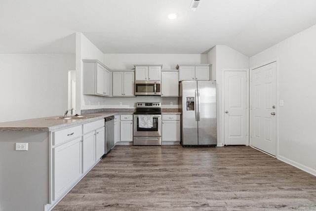 1110 Rockwell Drive, Conway, AR 72032