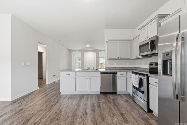 1110 Rockwell Drive, Conway, AR 72032