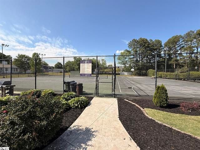 221 Saratoga Drive, Greer, SC 29650