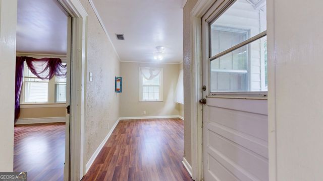 502 Dewey Street, Waycross, GA 31501