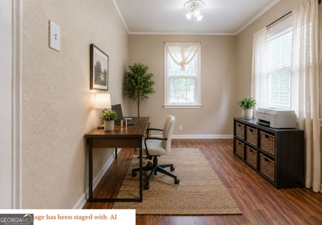 502 Dewey Street, Waycross, GA 31501