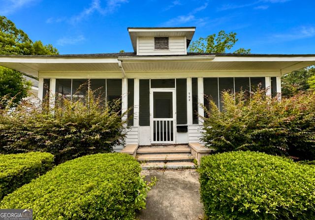 502 Dewey Street, Waycross, GA 31501