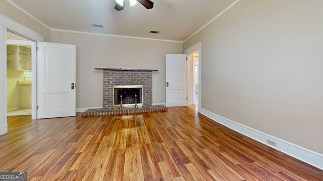 502 Dewey Street, Waycross, GA 31501