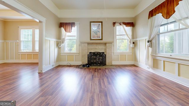 502 Dewey Street, Waycross, GA 31501