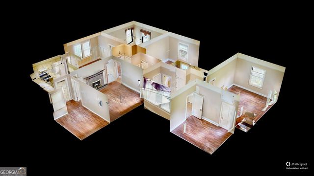502 Dewey Street, Waycross, GA 31501