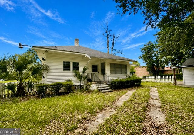 502 Dewey Street, Waycross, GA 31501