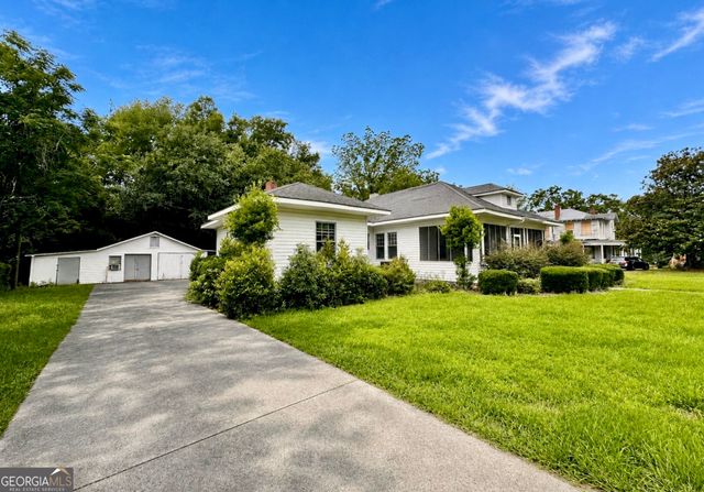 502 Dewey Street, Waycross, GA 31501
