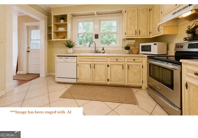 502 Dewey Street, Waycross, GA 31501