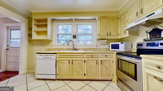 502 Dewey Street, Waycross, GA 31501