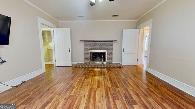 502 Dewey Street, Waycross, GA 31501