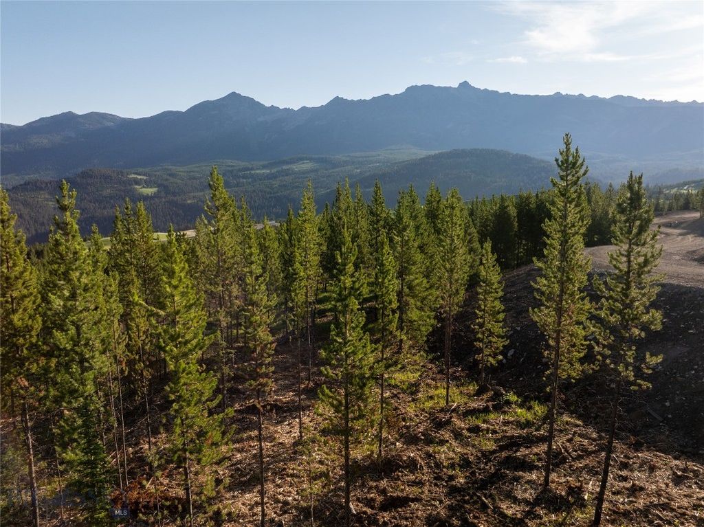 TBD Sawtooth Road Lot 9, Big Sky, MT 59716 photo 2