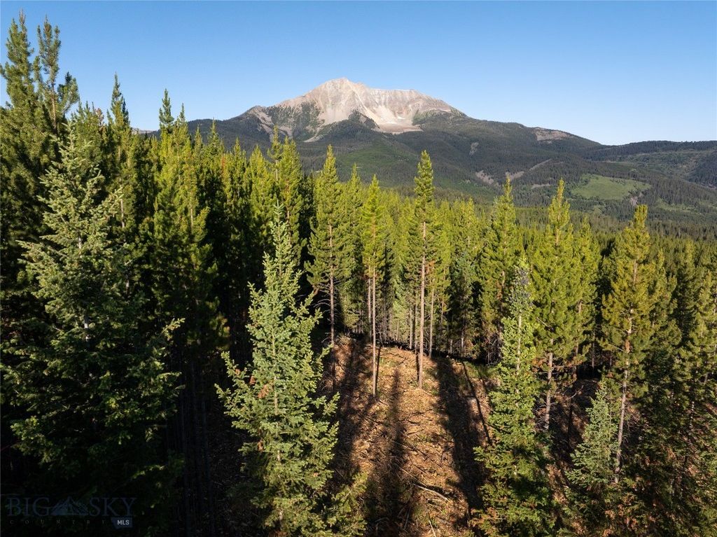 TBD Sawtooth Road Lot 9, Big Sky, MT 59716 photo 3