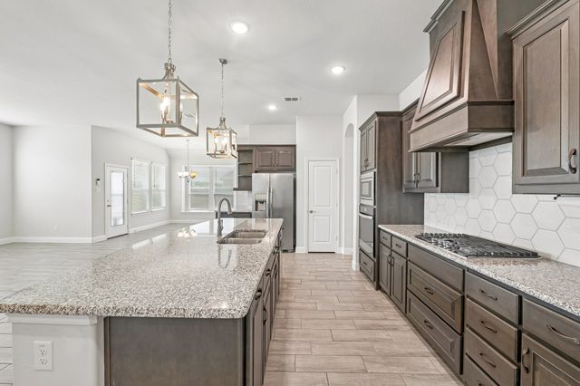 7720 Sweet Sorghum Street, Joshua, TX 76058