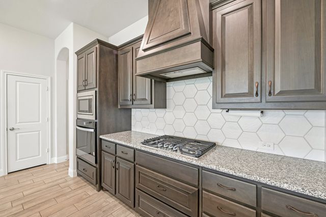 7720 Sweet Sorghum Street, Joshua, TX 76058