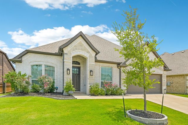 7720 Sweet Sorghum Street, Joshua, TX 76058