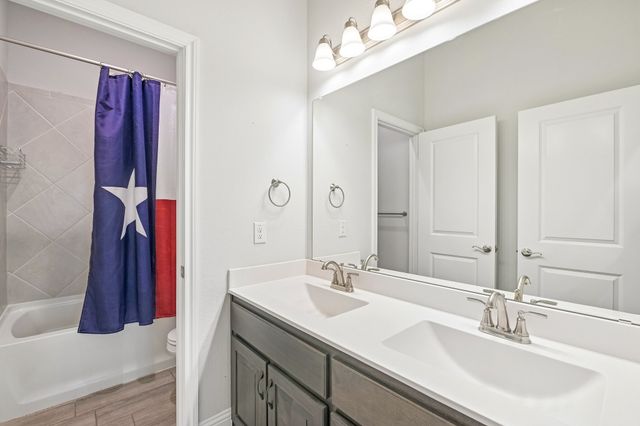 7720 Sweet Sorghum Street, Joshua, TX 76058