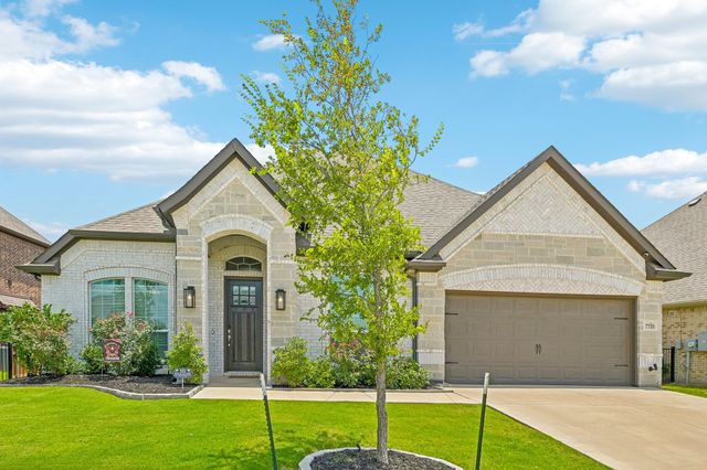 7720 Sweet Sorghum Street, Joshua, TX 76058