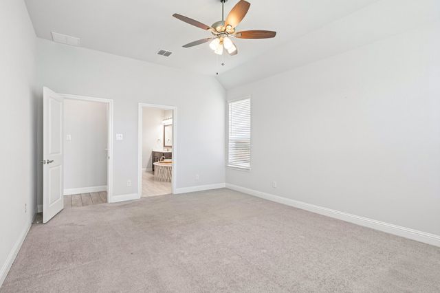 7720 Sweet Sorghum Street, Joshua, TX 76058