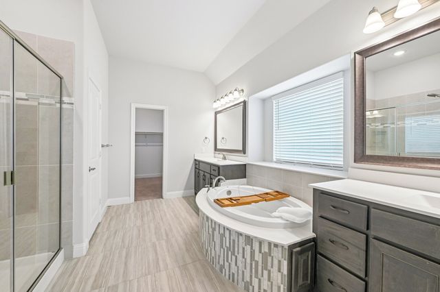 7720 Sweet Sorghum Street, Joshua, TX 76058