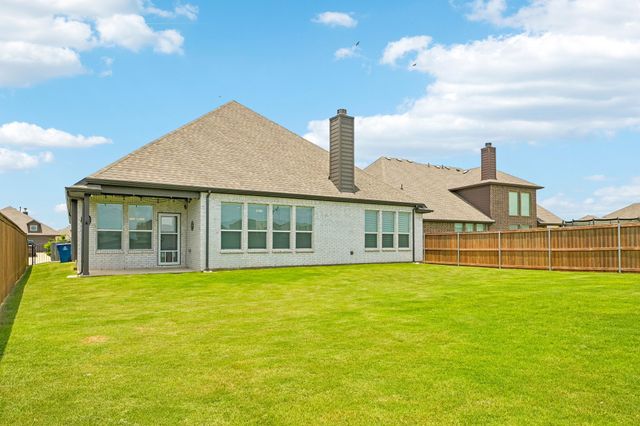 7720 Sweet Sorghum Street, Joshua, TX 76058