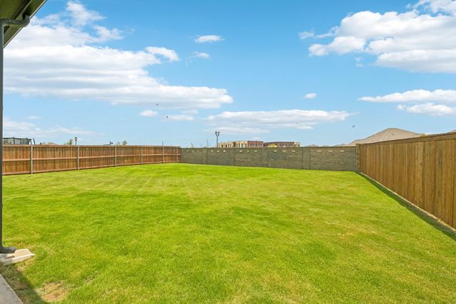 7720 Sweet Sorghum Street, Joshua, TX 76058