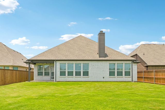 7720 Sweet Sorghum Street, Joshua, TX 76058